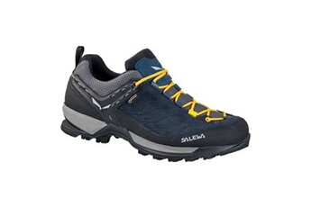 Chaussures de randonnée Salewa Chaussures Approche MTN Trainer Homme GORE-TEX Night Black 7,5/41,3