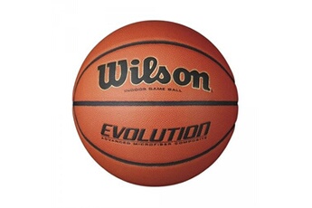 Ballon de basket Wilson Ballon de Basketball Evolution
