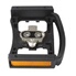 Paire de Pédales Automatiques Time XC Noir + Cales ATAC Easy 10° C1 Paire de Pédales Automatiques Time XC Noir + Cales ATAC Easy 10° C1