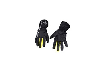 gants vélo tucano gant velo hiver gordon nano plus impermeable noir t.xxl (pr)