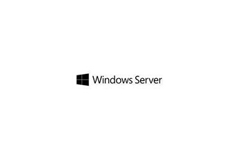 Haut et T-shirt de running Dell Ordinateur de bureau Serveur - Microsoft Windows Server 2019 Essential - 1 licence 2SKT Reseller Option Kit (ROK)