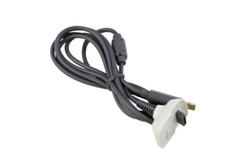 USB 2.0 Câble principal pour la console Xbox 360 Wireless Gamepad Controller Chargeur Pealer1540