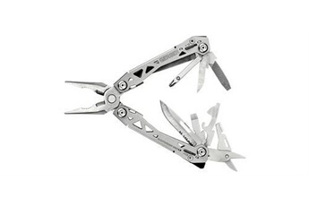 couteaux et pinces multi-fonctions gerber - ge003345 - suspension nxt - 15 outils