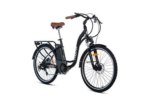 Vélo électrique Moma Bikes Vélo Electrique VAE De ville,