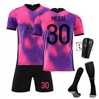Maillot Psg Rose Enfant Maillot De Supporter De Football Haobuy