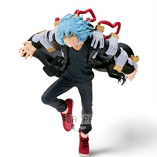 Figurine de collection My Hero Academia The Evil Villains Shigaraki Tomura Vol. 4
