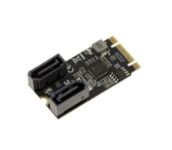 KALEA-INFORMATIQUE Adaptateur / Carte contrôleur compacte PCIe 16x pour SSD M2 PCIe 3.0 NVMe - AVEC RADIATEUR - Lecteur de carte - Achat & prix KALEA-INFORMATIQUE Adaptateur / Carte contrôleur compacte PCIe 16x pour SSD M2 PCIe 3.0 NVMe - AVEC RADIATEUR - Lecteur de carte - Achat & prix