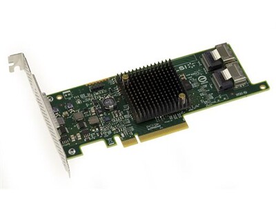 Carte réseau interne Kalea-Informatique Carte PCIe Gen 4.0 Trimode SAS Carte réseau interne Kalea-Informatique Carte PCIe Gen 4.0 Trimode SAS