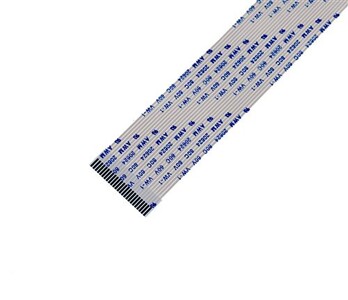 KALEA-INFORMATIQUE © - Nappe ZIF TYPE B - Pour disques Toshiba KALEA-INFORMATIQUE © - Nappe ZIF TYPE B - Pour disques Toshiba