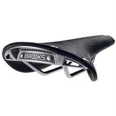 Selles Brooks England Cambium C17 All Wheather 283 x 162 mm