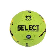 Ballon junior Goalcha Street Handball
