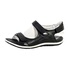 Sandales Brionia Geox D SANDAL VEGA A, Sandale De Sport Femme, Lt Gold Sandales Confort Pied Sec Sandales Brionia Geox D SANDAL VEGA A, Sandale De Sport Femme, Lt Gold Sandales Confort Pied Sec