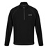 Regatta Montes Polaire Homme - Veste Polaire Chaude, Respirante Et Confortable Pour Sport Et Quotidien