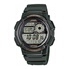 Reloj World Time Casio Vintage AE-1000W-3AVDF - Dando la Hora - Dando Reloj World Time Casio Vintage AE-1000W-3AVDF - Dando la Hora - Dando