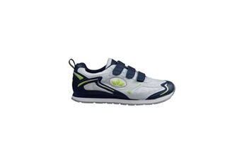 chaussures de running lico baskets basses marvin v blanc pour unisex 38