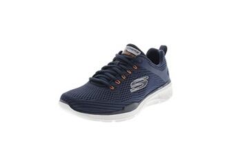 Sneakers Sneaker Equalizer 30 Bleu marine pour Hommes 44