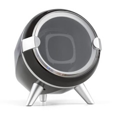 Acheter Klarstein Sindelfingen Remontoir pour 1 montre Rotation droite & gauche -noir Bon état - 64,99 € Klarstein Sindelfingen Remontoir pour 1 montre Rotation droite & gauche -noir Bon état - N/A reconditionné disponible sur Darty