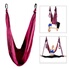 Brinny Inversion de Yoga Balançoire Anti-gravité d'air Elastique Swing Hamac Sling Kits de Yoga Pilates Équipements de Danse Aérienne Balançoire Tissu Stretch Durable Hamac Yoga Aerial Silks 5 Meter Brinny Inversion de Yoga Balançoire Anti-gravité d'air Elastique Swing Hamac Sling Kits de Yoga Pilates Équipements de Danse Aérienne Balançoire Tissu Stretch Durable Hamac Yoga Aerial Silks 5 Meter