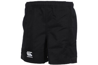short de rugby canterbury short de rugby advantage shortrugbynoir noir taille : 4xl réf : 33520