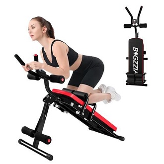 Appareil Fitness Multifonction Appareil Abdominaux Pliable 3 Niveaux - Écran LED, 200kg, Multifonction Ecran Pliable Appareil Fitness Multifonction Appareil Abdominaux Pliable 3 Niveaux - Écran LED, 200kg, Multifonction Ecran Pliable