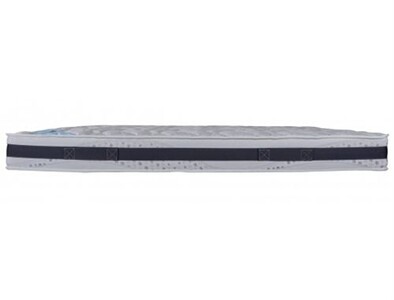 Gobelet et porte brosse à dents Ebac Matelas 140x200 Montana - Mousse Gobelet et porte brosse à dents Ebac Matelas 140x200 Montana - Mousse