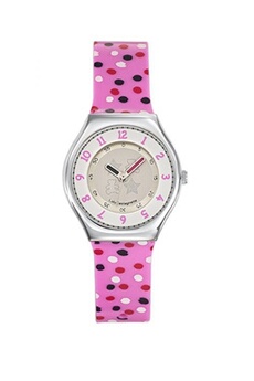 montre lulu castagnette montres multicolore fille - 38707