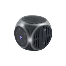 Hd Sans Fil Caméra Petit Portable Night Vision Cam De Détection Wearable Mouvement MK428