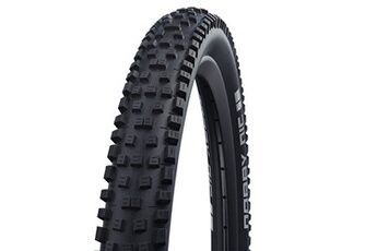 pneu extérieur Nobby Nic DD 27,5 x 2,80 (70-584) noir