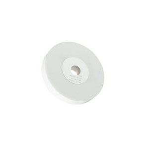 Meule Sur Champ Sidamo D. 200 X 25 X 20 Mm A 24 R - 10505016 - Type Dure Pour Métaux Ferreux