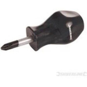 Tournevis cruciforme GENERIQUE Tournevis court Phillips Silverline Darty Tournevis cruciforme GENERIQUE Tournevis court Phillips Silverline Darty