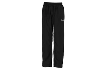 pantalon sportswear kempa woven pantalon-noir-m