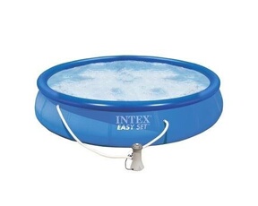 Easy Set 28158GN Piscine 457x84cm + Pompe