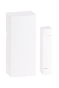 Carillon et sonnette Casa Control : Détecteur d'ouverture de porte ou fenêtre pour sonnette sans fil KFS-150