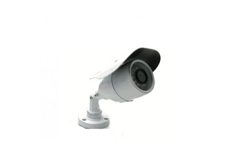 Vidéosurveillance Avidsen Caméra vidéo de surveillance Ylva - Orientable - Vision nocturne