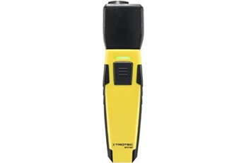 Accessoire outils de mesure Trotec Thermomètre infrarouge / pyromètre connecté BP21WP pour Smartphone