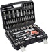 Buy Yato YT-38791 108Pcs 1/4i & 1/2 Inch Socket Set Online At Best