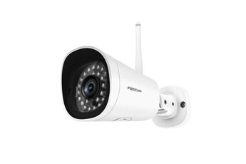 Vidéosurveillance Foscam Caméra de surveillance extérieure IP 1080p -