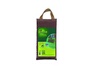 Housse De Protection Nortene Pour Table Rectangulaire Et 4 Chaises - Dimensions 225x145x90 Cm - Imperméable Et Anti-UV