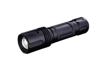 lampe de poche (standard) shada nightwatch 1500 led lampe de poche avec clip ceinture à pile(s) 1500 lm 270 g