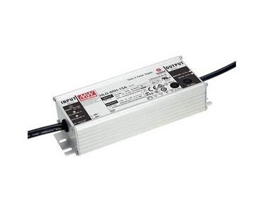Alimentation Mean-Well 150W - 24Vdc - 6.5Amp Alimentation Mean-Well 150W - 24Vdc - 6.5Amp