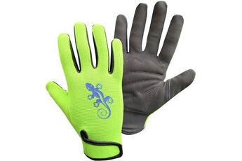 gants de jardinage ferdyf. garden-gecko 1433-d similicuir gants de jardin taille: femme 1 paire(s)