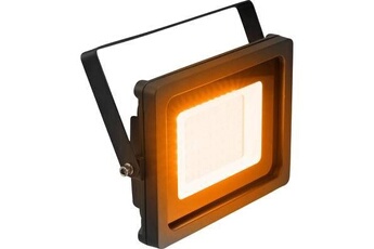 projecteur d'extérieur eurolite projecteur led extérieur ip-fl30 smd 51914962 30 w orange