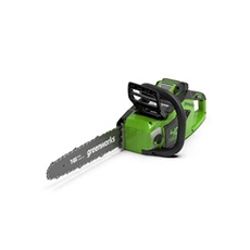 Tronçonneuse Brushless 40V - 40 cm - Sans batterie ni chargeur - GD40CS18