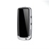 Caméra Espion Porte-Clés WiFi HD 1080p – Micro Caméra Cachée Avec Télécommande, Enregistrement Vidéo, Vision Nocturne, Détection Mouvement