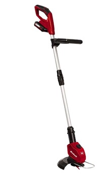 Coupe-bordures sans fil GE-CT 18 Li Kit (1 x 2,0 Ah)