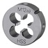 Fer De Hache Filiere M14 X 1.50 X 38 Metrique Pas Standard De 14 X 150 Cage De 38.1 Mm Tarauds Et Filieres Fer De Hache Filiere M14 X 1.50 X 38 Metrique Pas Standard De 14 X 150 Cage De 38.1 Mm Tarauds Et Filieres