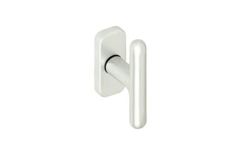 Bouton bloc platine 1395 VACHETTE - argent - 90700