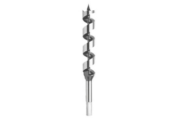 Bosch Mèche à bois à simple spirale à queue à six pans 14x160x235mm 11mm