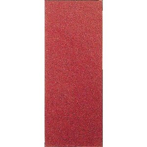 DEWALT DT3017-QZ Lot De 25 Feuilles Abrasives 1/4 Grain 220 Pour Ponceuses Vibrantes 115x140mm
