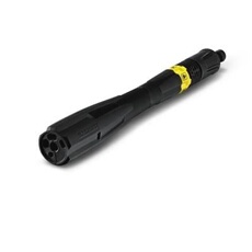 Acheter -Lance Multi Power Jet K6 - K7 -26432380 Très bon état - 58,03 € -Lance Multi Power Jet K6 - K7 -26432380 Très bon état - Kärcher reconditionné disponible sur Darty